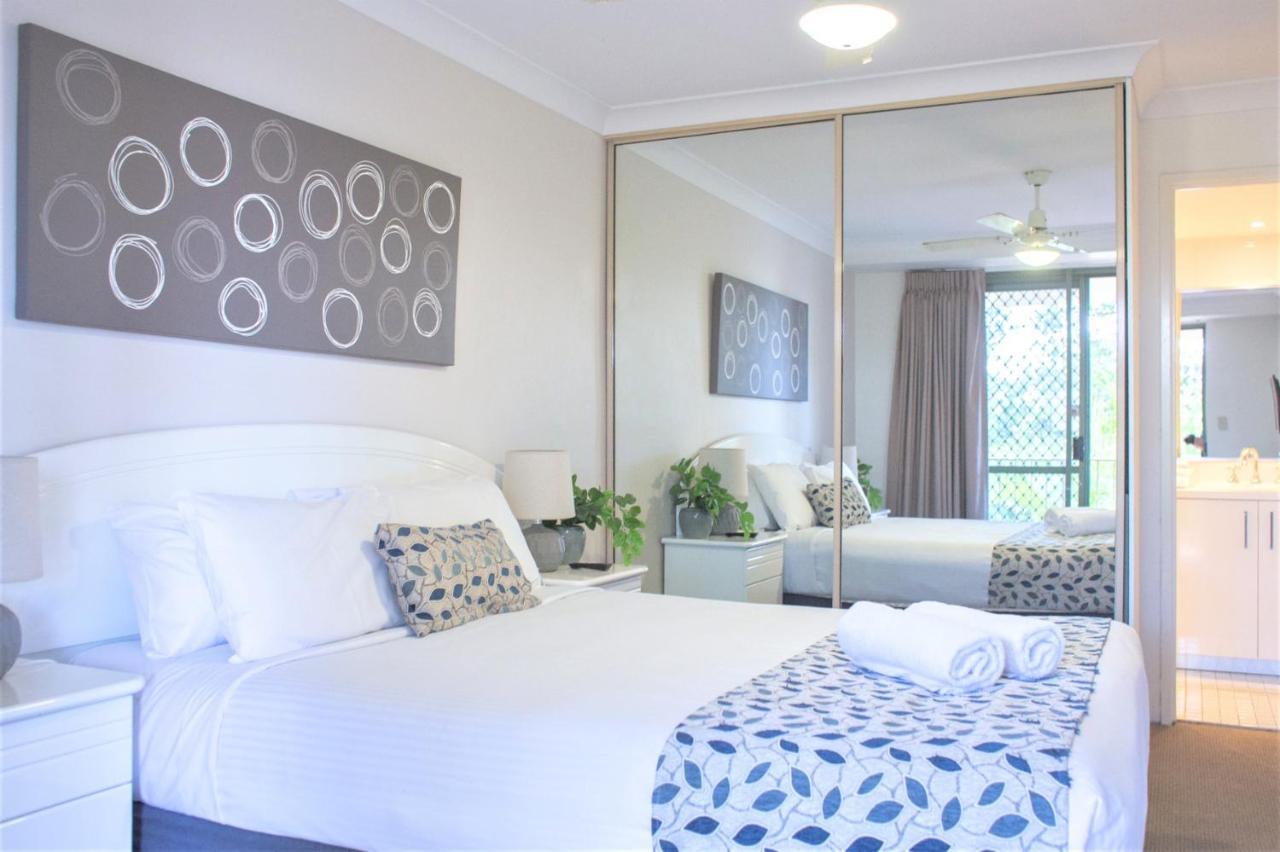 Montana Palms 3* Gold Coast