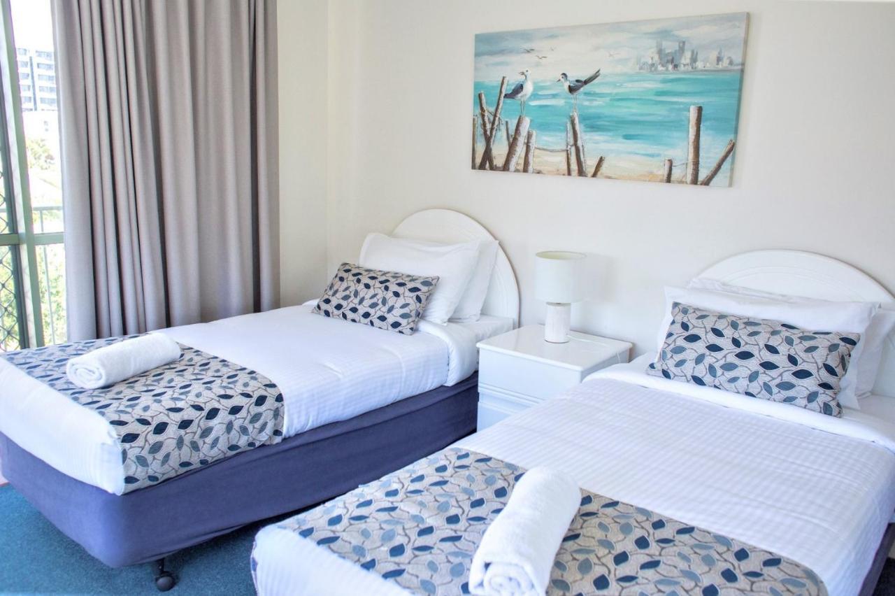 Montana Palms Gold Coast