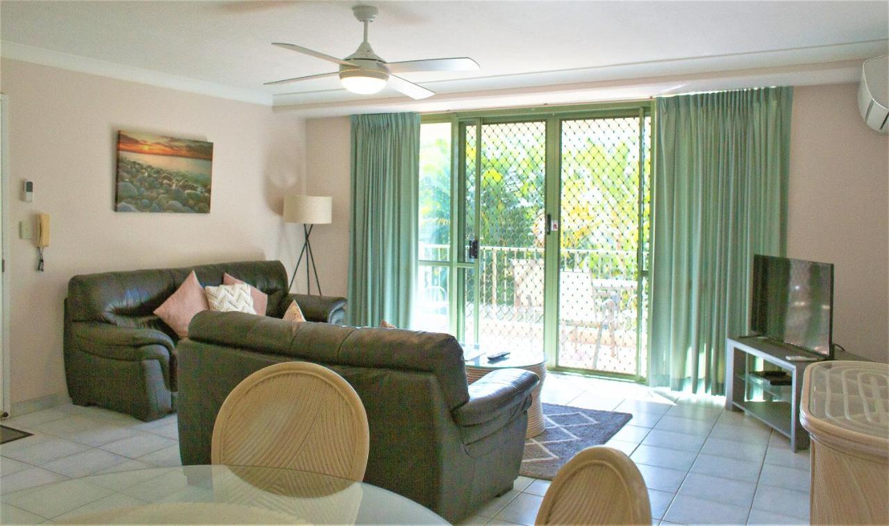 Montana Palms 3* Gold Coast