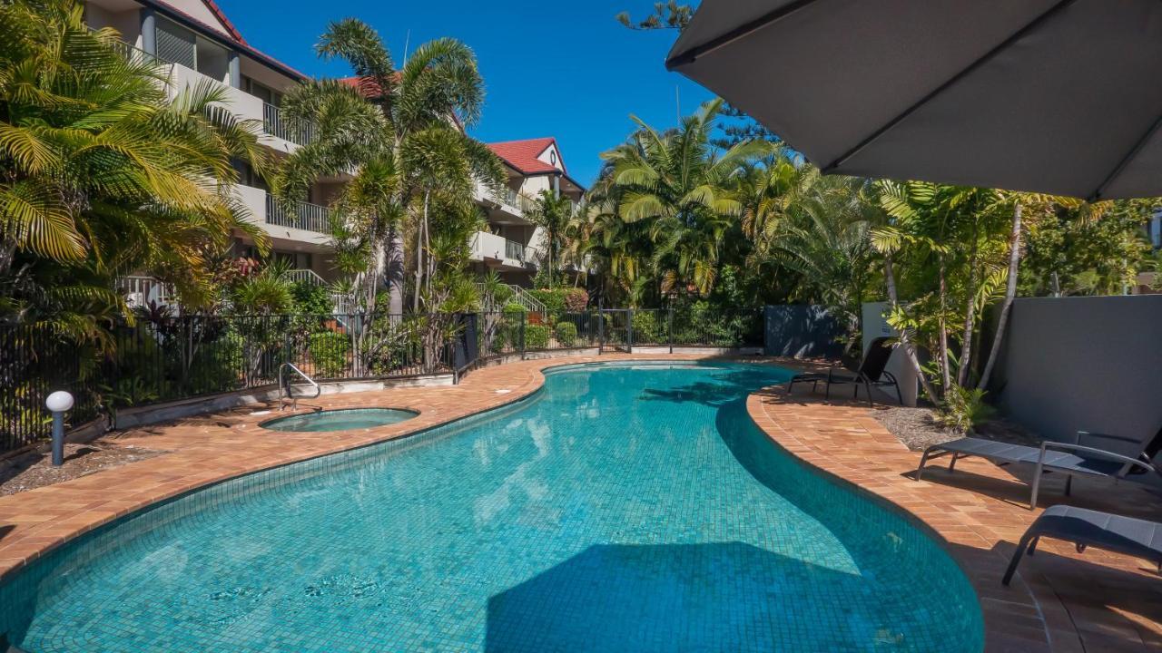 Montana Palms Hotel